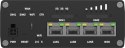 TELTONIKA Teltonika RUTM11 router przemysłowy 4G / LTE (RUTM11000000)