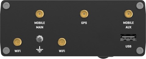 TELTONIKA Teltonika RUTM11 router przemysłowy 4G / LTE (RUTM11000000)
