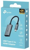 TP-LINK ADAPTER TP-Link UA520C USB Type C do HDMI