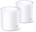TP-LINK DOMOWY SYSTEM MESH WIFI TP-LINK Deco X20(2-pack)