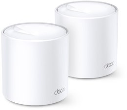 TP-LINK DOMOWY SYSTEM MESH WIFI TP-LINK Deco X20(2-pack)