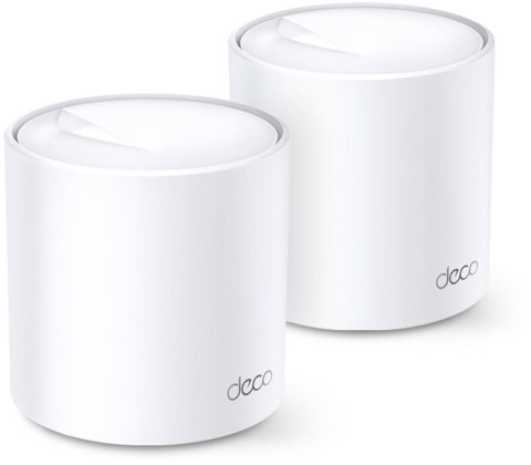 TP-LINK DOMOWY SYSTEM MESH WIFI TP-LINK Deco X20(2-pack)