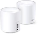 TP-LINK DOMOWY SYSTEM MESH WIFI TP-LINK Deco X20(2-pack)