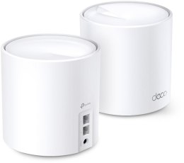TP-LINK DOMOWY SYSTEM MESH WIFI TP-LINK Deco X20(2-pack)