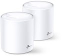 TP-LINK DOMOWY SYSTEM MESH WIFI TP-LINK Deco X60(2-pack)