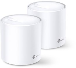 TP-LINK DOMOWY SYSTEM MESH WIFI TP-LINK Deco X60(2-pack)