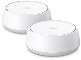 TP-LINK DOMOWY SYSTEM MESH WIFI TP-LINK Deco BE25(2-pack)