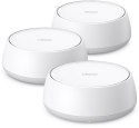 TP-LINK DOMOWY SYSTEM MESH WIFI TP-LINK Deco BE25(3-pack)