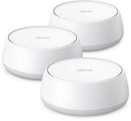TP-LINK DOMOWY SYSTEM MESH WIFI TP-LINK Deco BE25(3-pack)