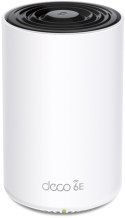 TP-LINK DOMOWY SYSTEM MESH WIFI TP-LINK Deco XE75(1-pack)