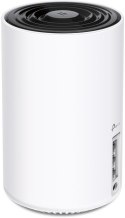 TP-LINK DOMOWY SYSTEM MESH WIFI TP-LINK Deco XE75(1-pack)
