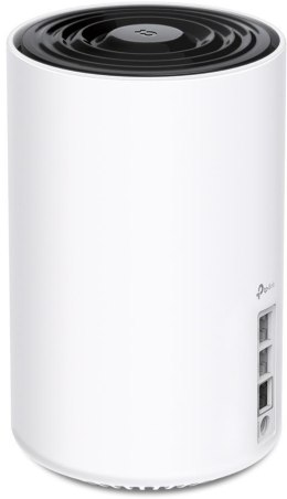 TP-LINK DOMOWY SYSTEM MESH WIFI TP-LINK Deco XE75 Pro(3-pack)