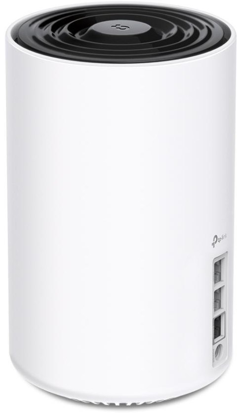 TP-LINK DOMOWY SYSTEM MESH WIFI TP-LINK Deco XE75 Pro(3-pack)