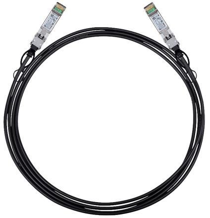 TP-LINK PRZEWÓD SFP+ TL-SM5220-3M