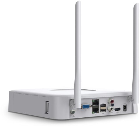 TP-LINK REJESTRATOR TP-Link VIGI NVR1108H-W
