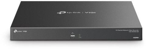TP-LINK REJESTRATOR TP-Link VIGI NVR4016H