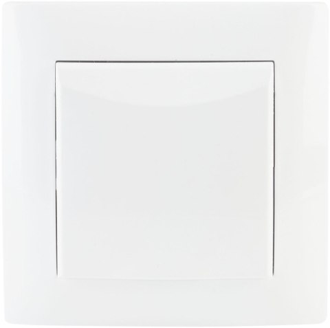 VCX Łącznik pojedynczy VCX WESA LC 01 Biały