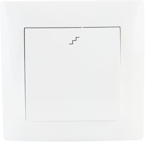 VCX Łącznik schodowy VCX WESA LC 11 Biały