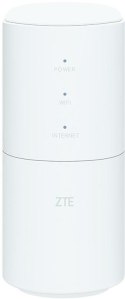 ZTE ROUTER MESH ZTE MF18A WiFi 2.4GHz/5GHz 1.7Gb/s do 64 użytkowników