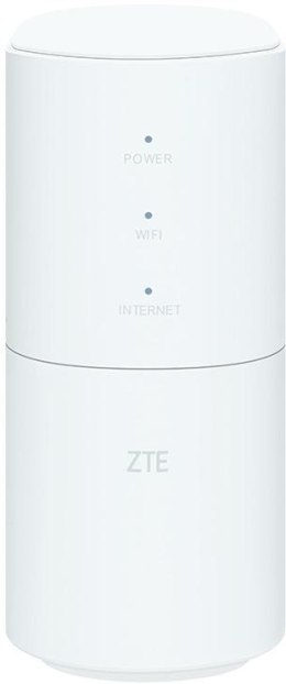 ZTE ROUTER MESH ZTE MF18A WiFi 2.4GHz/5GHz 1.7Gb/s do 64 użytkowników