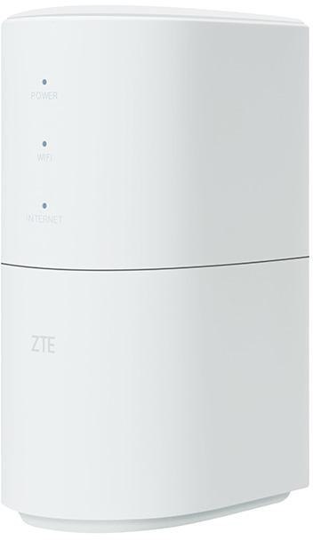 ZTE ROUTER MESH ZTE MF18A WiFi 2.4GHz/5GHz 1.7Gb/s do 64 użytkowników