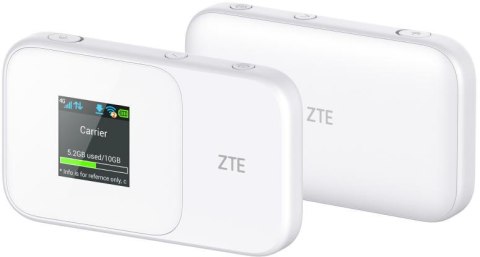 ZTE ROUTER ZTE 986D kat 12