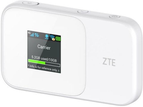 ZTE ROUTER ZTE 986D kat 12