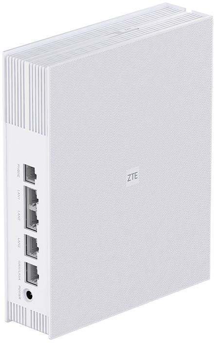ZTE ROUTER ZTE T5400 BIALY IDU