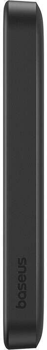 BASEUS Powerbank Baseus Magnetic Mini P10022107113-00 5000mAh 20W PD INDUKCYJNE Qi USB-C KABEL USB-C
