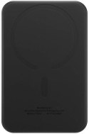 BASEUS Powerbank Baseus Magnetic Mini P10022107113-00 5000mAh 20W PD INDUKCYJNE Qi USB-C KABEL USB-C