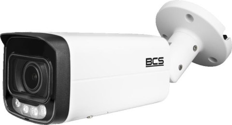 BCS BCS-L-TIP44VCR6L6-Ai1 BCS Line kamera tubowa IP 4Mpx IR 60M WDR