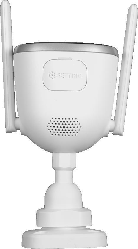 BCS Kamera BCS BASIC BCS-B-THOME01(2.0)