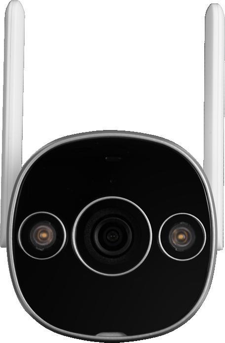 BCS Kamera BCS BASIC BCS-B-THOME01(2.0)