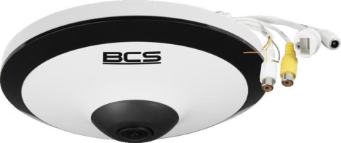 BCS Kamera BCS LINE BCS-L-FIP25FSR1-Ai2