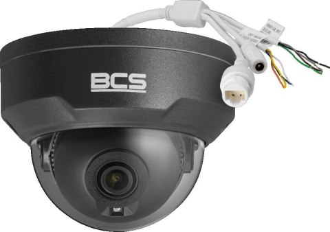 BCS Kamera BCS POINT BCS-P-DIP24FSR3-Ai2-G