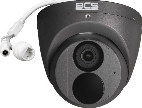 BCS Kamera BCS POINT BCS-P-EIP25FSR3-Ai2-G