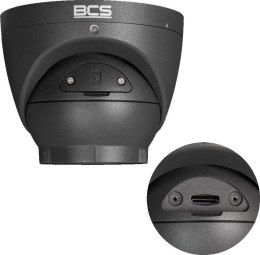 BCS Kamera BCS POINT BCS-P-EIP28FSR3L2-AI2-G