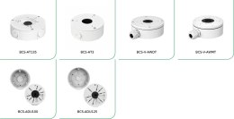 BCS Kamera BCS VIEW BCS-V-TIP14FSR3L3(2)