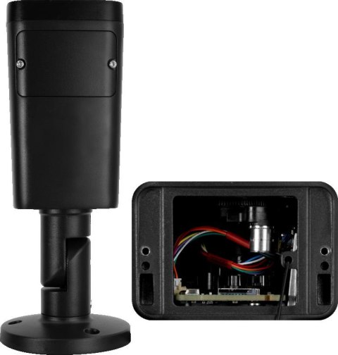 BCS Kamera IP BCS LINE BCS-L-TIP46VCR6L6-Ai1-G