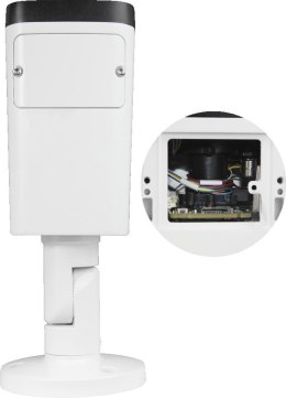 BCS Kamera IP BCS Line BCS-L-TIP44VWR5