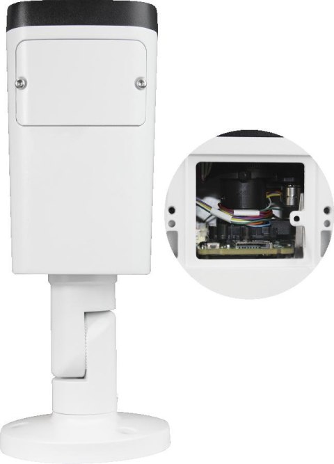 BCS Kamera IP BCS Line BCS-L-TIP44VWR5