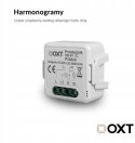 BLEBOX Moduł OXT przekaźnik 1 obwód pomiar 16A WIFI TUYA