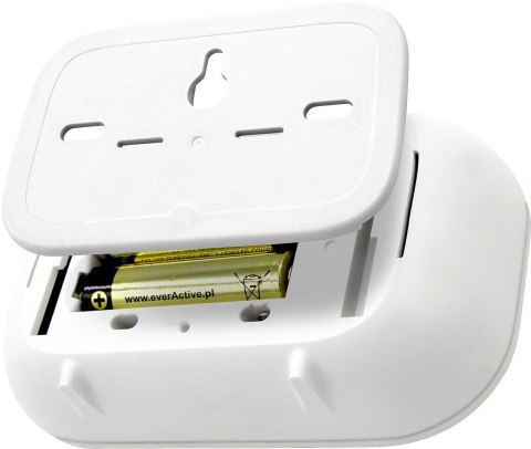 EURA Czujnik czadu EURA CD-71A2v6300/B