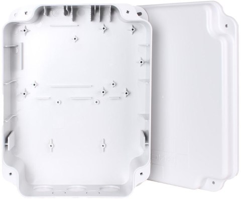 FAAC Zestaw Alfa Long FDS - FAAC 414 do 10m bram dwuskrzydłowych