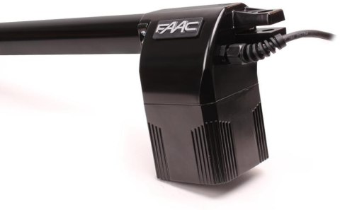 FAAC Zestaw Alfa Long FDS - FAAC 414 do 10m bram dwuskrzydłowych