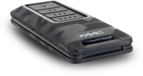 FAAC Zestaw Alfa Long FDS - FAAC 414 do 10m bram dwuskrzydłowych