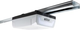 FAAC Zestaw FAAC D700HS FDS do bram garażowych z 3m szyną dwuczęściową kewlarową