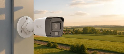 HILOOK Kamera 4w1 Hilook by Hikvision tuba 8MP TVI-B8M-20DL 2.8mm