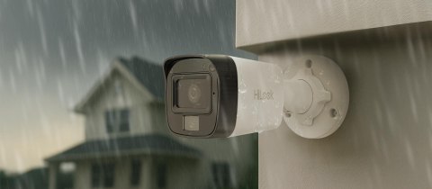 HILOOK Kamera 4w1 Hilook by Hikvision tuba 8MP TVI-B8M-20DL 2.8mm