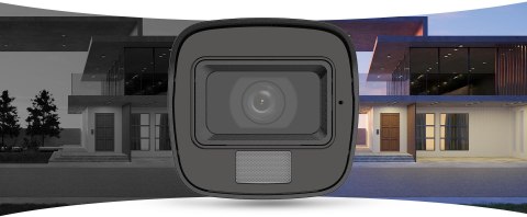 HILOOK Kamera 4w1 Hilook by Hikvision tuba 8MP TVI-B8M-20DL 2.8mm